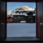 La Savoyarde Hotel 3*