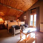 Hotel La Savoyarde 3*
