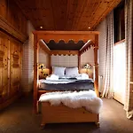 La Savoyarde Hotell Val-dʼIsère