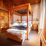 Hotell La Savoyarde