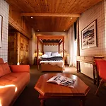 La Savoyarde Hotell 3*