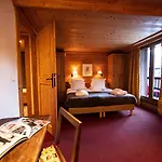 Hotell La Savoyarde