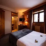 La Savoyarde Hotell Val-dʼIsère
