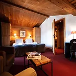 La Savoyarde Hotell