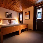 La Savoyarde Hotel 3*