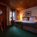 La Savoyarde Hotell
