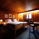 La Savoyarde 3*
