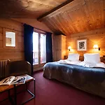 Hotell La Savoyarde