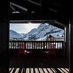 La Savoyarde 3*