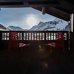 La Savoyarde Val-dʼIsère