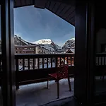 La Savoyarde Hotell
