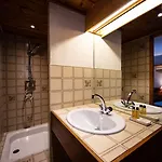 La Savoyarde Hotel 3*
