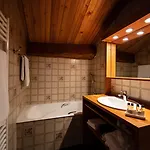 Hotel La Savoyarde