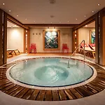 La Savoyarde Hotel 3*