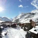 La Savoyarde Hotel 3*