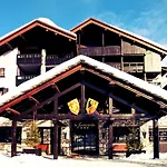 Hotel La Savoyarde