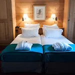 La Savoyarde 3* Val-dʼIsère