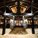 La Savoyarde 3*