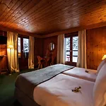 Hotell La Savoyarde Val-dʼIsère