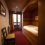 Hotell La Savoyarde