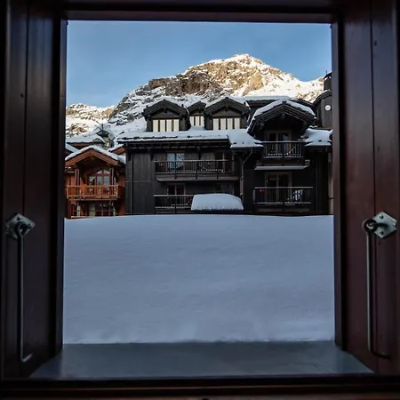 La Savoyarde Hotel 3*