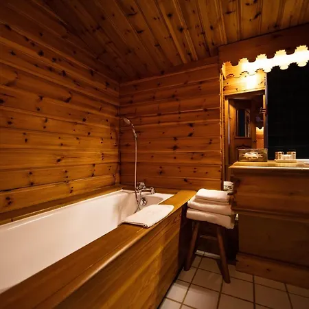La Savoyarde Hotel 3*