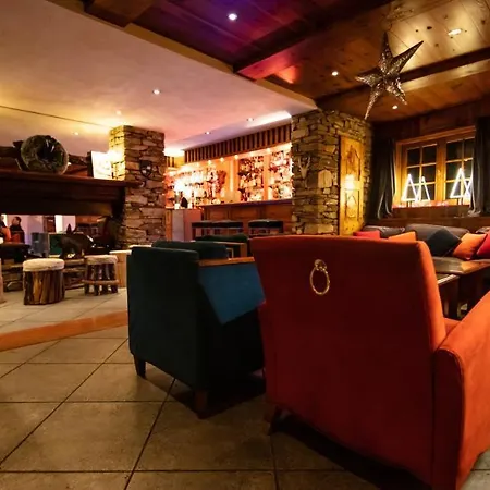 La Savoyarde Hotel Val-dʼIsère