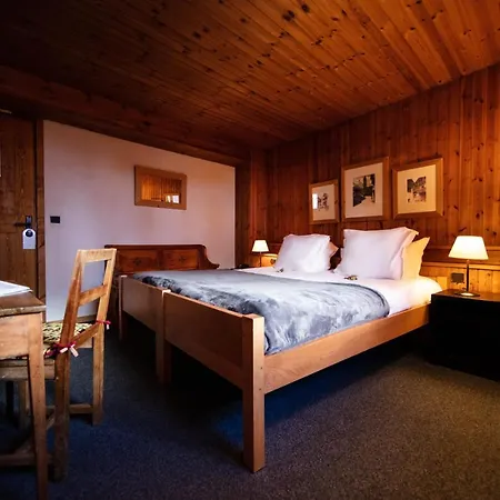 La Savoyarde 3*