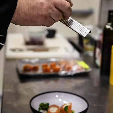 Hotel La Savoyarde Val-dʼIsère