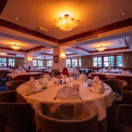 Hotel La Savoyarde Val-dʼIsère