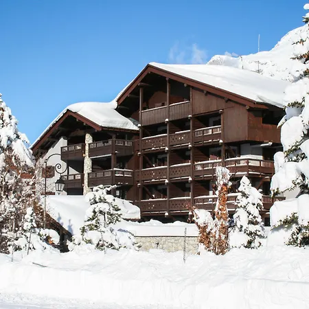 Hotell La Savoyarde