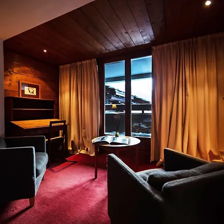 La Savoyarde Hotell Val-dʼIsère