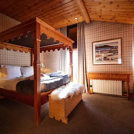 La Savoyarde Val-dʼIsère