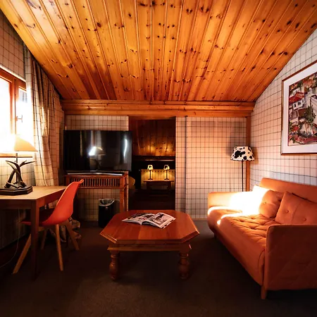 La Savoyarde Hotel Val-dʼIsère