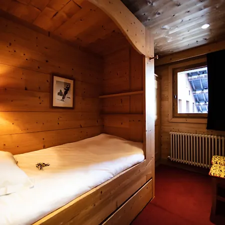 La Savoyarde 3* Val-dʼIsère