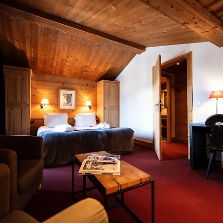 La Savoyarde Otel