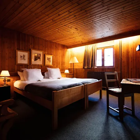 La Savoyarde 3*