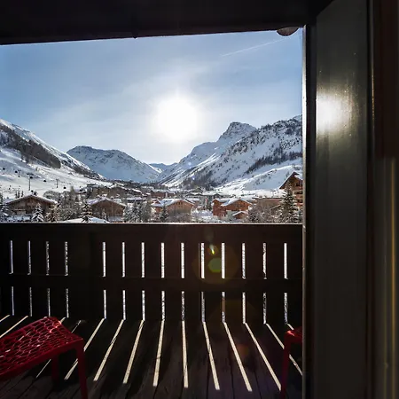 La Savoyarde 3*