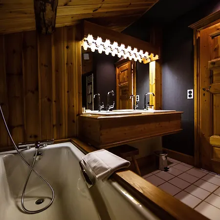 La Savoyarde 3* Val-dʼIsère