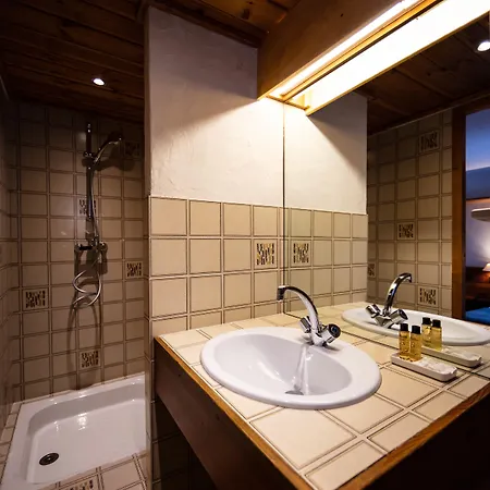 La Savoyarde Otel 3*
