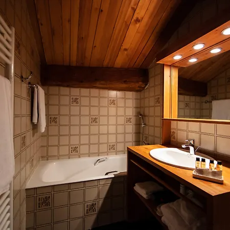 Otel La Savoyarde