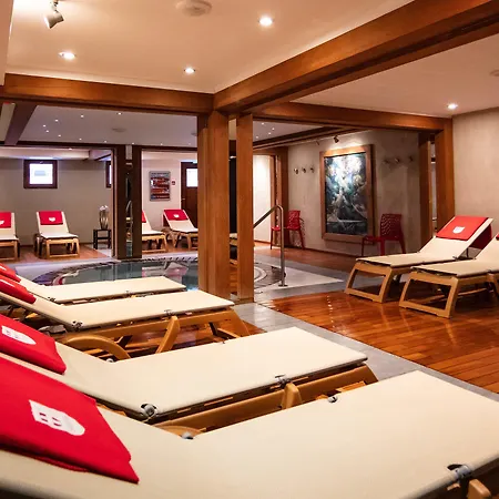 La Savoyarde 3* Val-dʼIsère