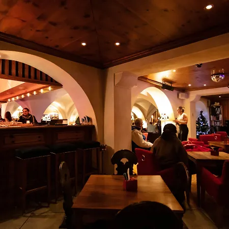 Otel La Savoyarde