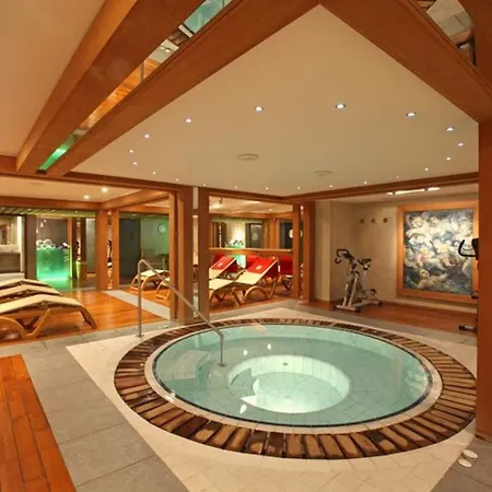 La Savoyarde 3*