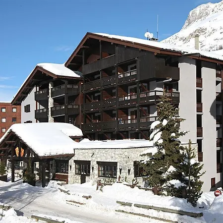 La Savoyarde