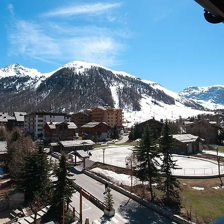 Hotel La Savoyarde Val-dʼIsère