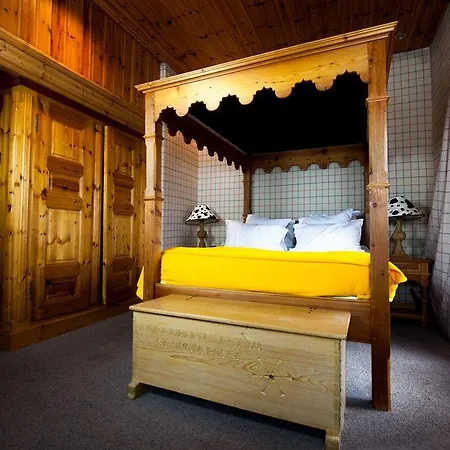 La Savoyarde Val-dʼIsère