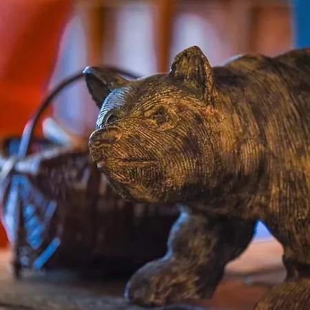 La Savoyarde 3* Val-dʼIsère