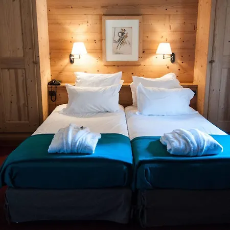 La Savoyarde 3* Val-dʼIsère
