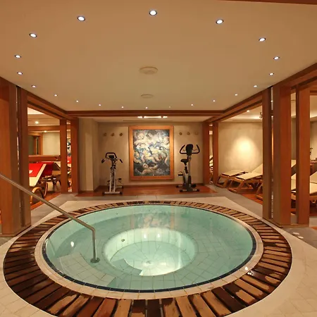 La Savoyarde 3*